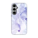 Violet Veil – Samsung Galaxy S24 Plus Case
