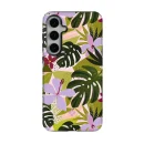 Wild Orchid – Samsung Galaxy S24 Plus Case