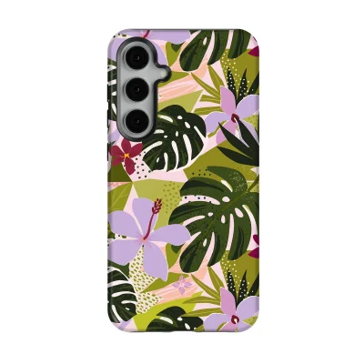 Wild Orchid