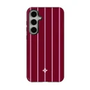 Cherry Cordial - Samsung Galaxy S24 Plus Case