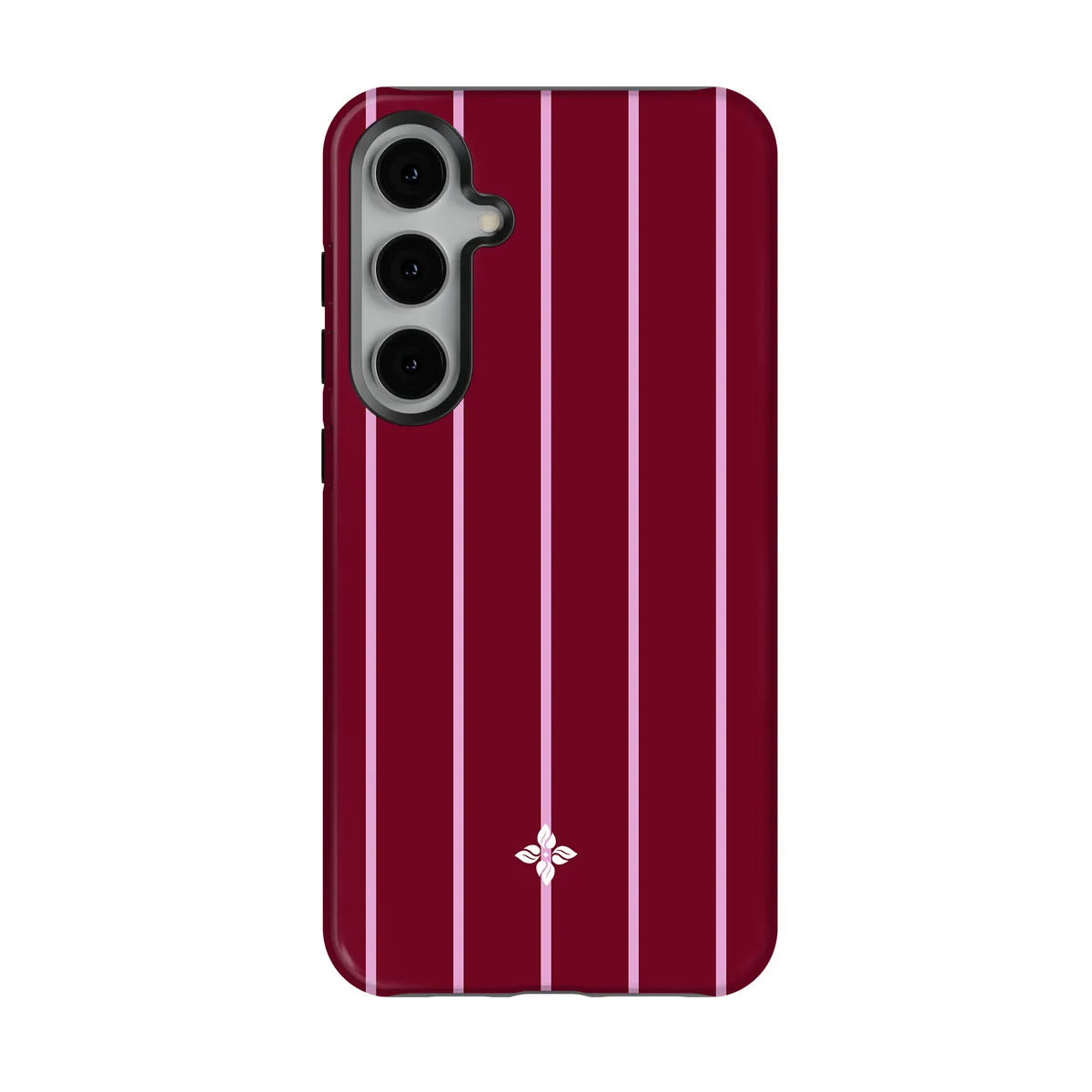Cherry Cordial - Samsung Galaxy S24 Plus Case