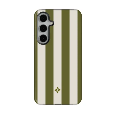 Lime Sorbet - Samsung Galaxy S24 Plus Case