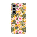 Yellow Marigold – Samsung Galaxy S24 Plus Case