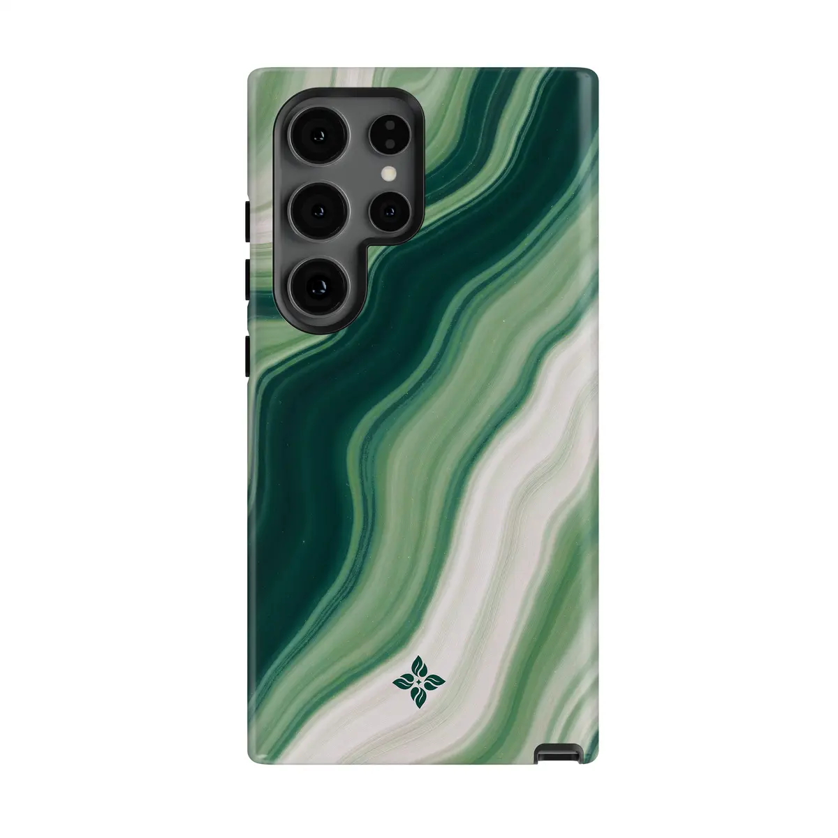Emerald Muse
