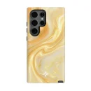 Honey Glow – Samsung Galaxy S24 Ultra Case