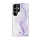 Lilac Dream – Samsung Galaxy S24 Ultra Case