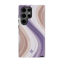 Mauve Mood – Samsung Galaxy S24 Ultra Case