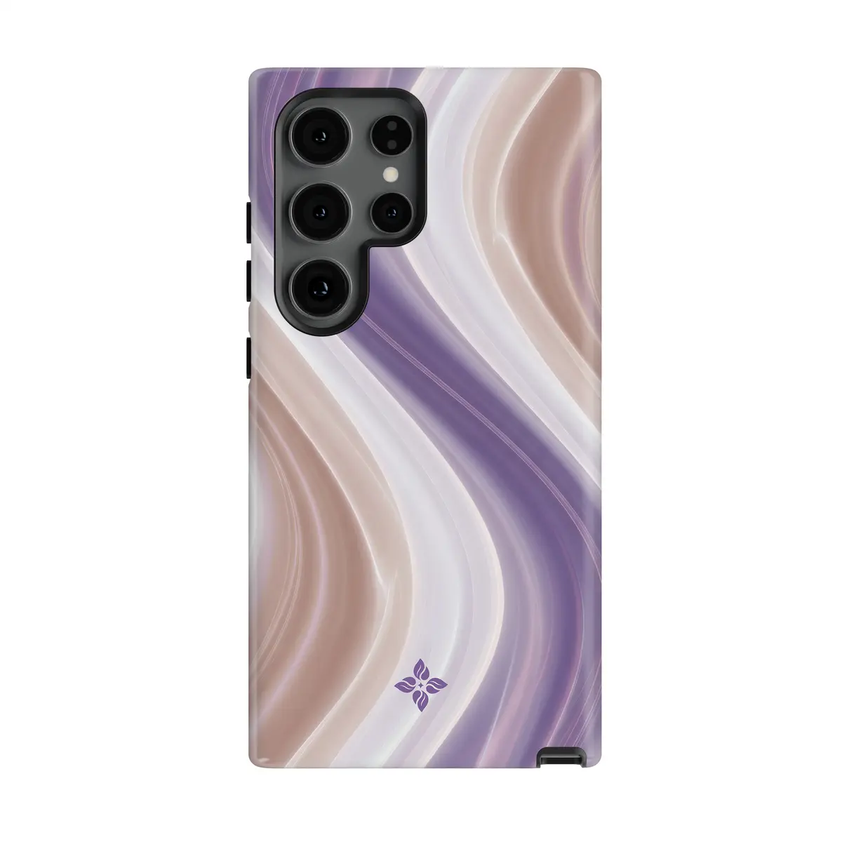 Mauve Mood