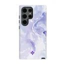 Violet Veil – Samsung Galaxy S24 Ultra Case