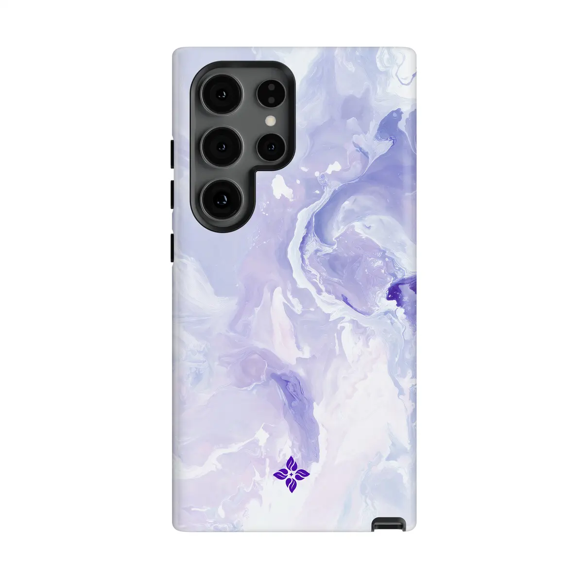 Violet Veil