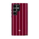 Cherry Cordial - Samsung Galaxy S24 Ultra Case