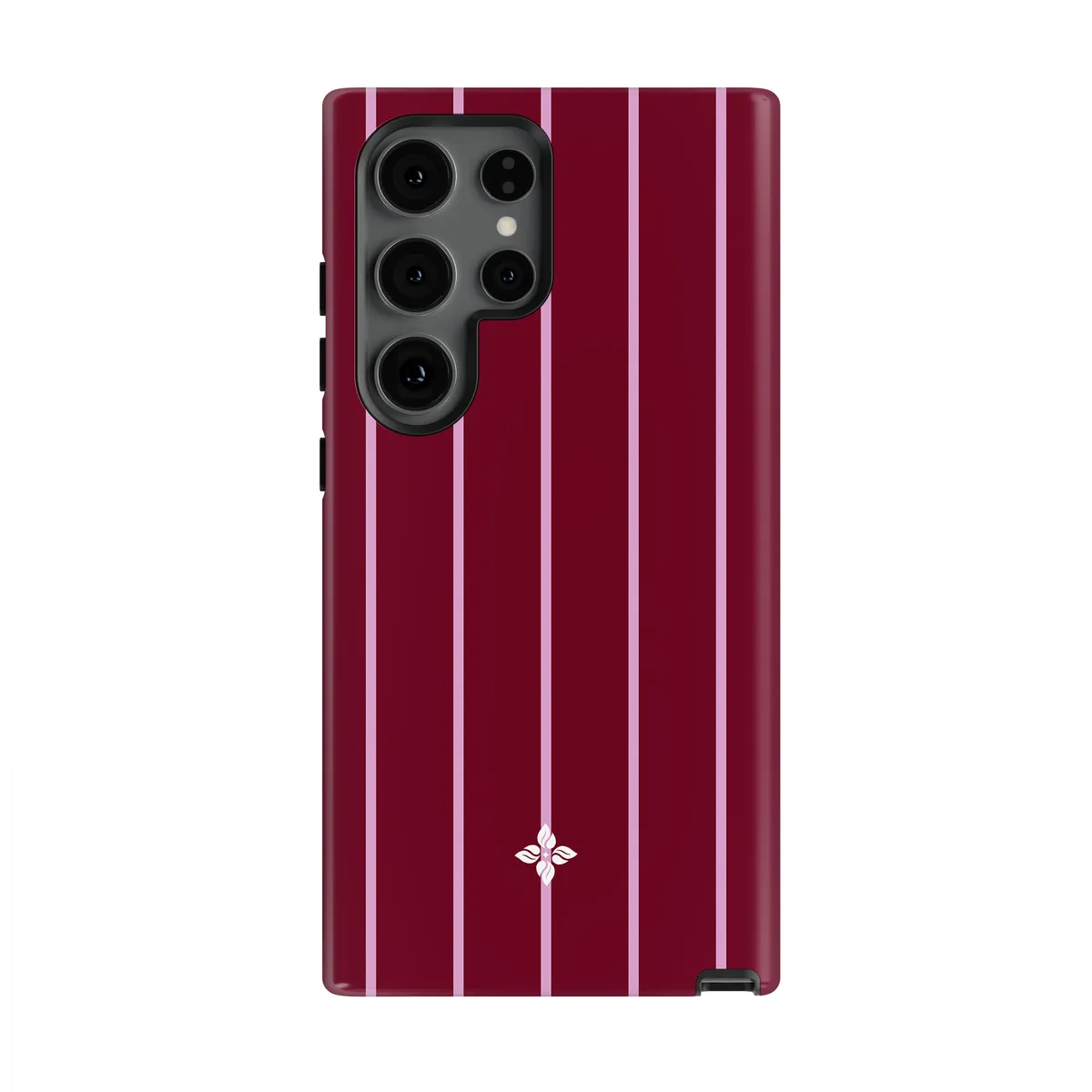 Cherry Cordial - Samsung Galaxy S24 Ultra Case