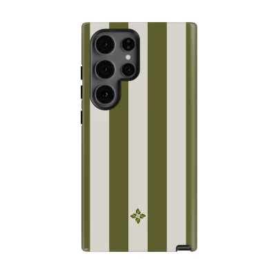 Lime Sorbet - Samsung Galaxy S24 Ultra Case
