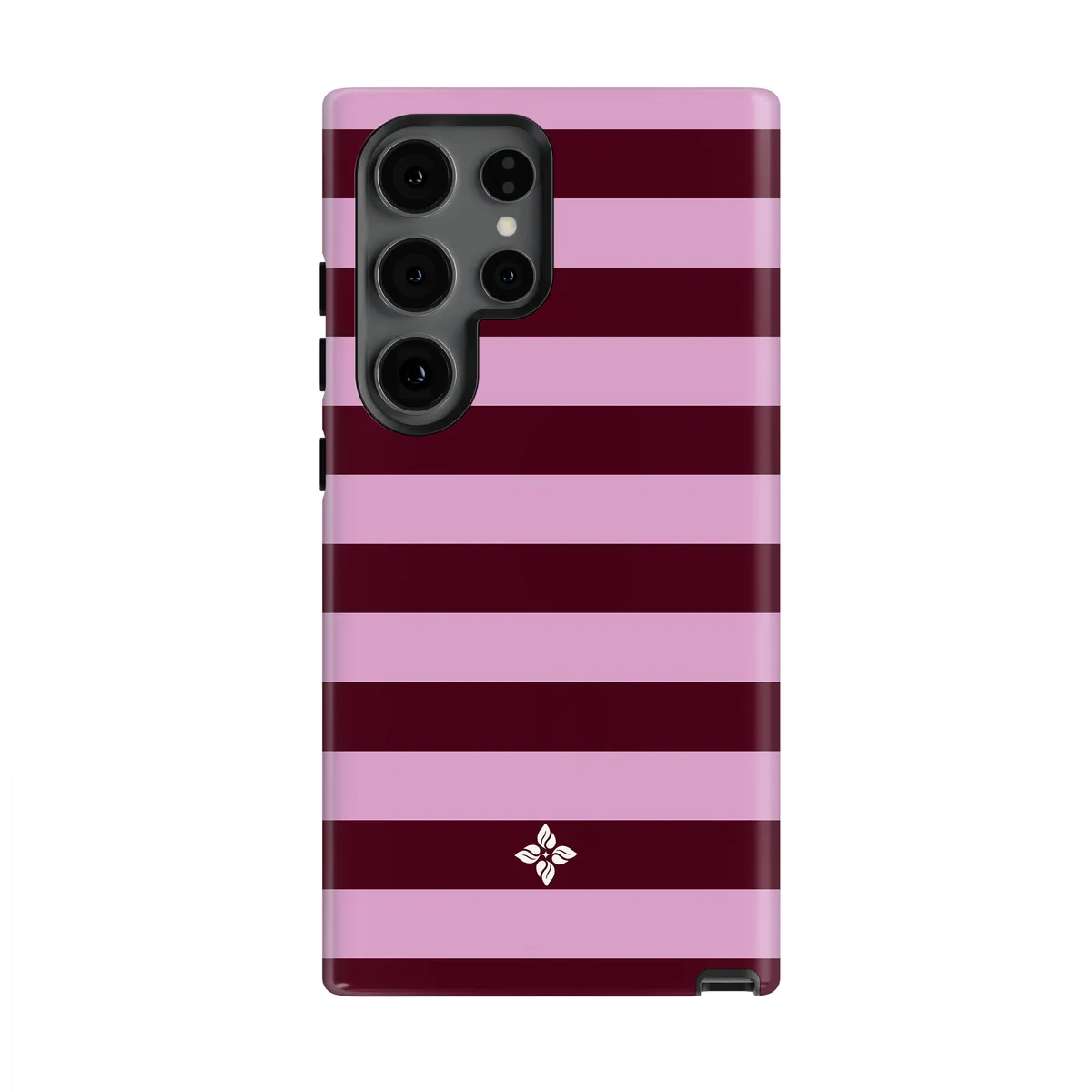 Raspberry Ripple - Samsung Galaxy S24 Ultra Case