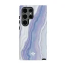 Blue Belle – Samsung Galaxy S24 Ultra Case