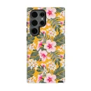 Yellow Marigold – Samsung Galaxy S24 Ultra Case