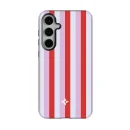 Peppermint Twist - Samsung Galaxy S24 Plus Case