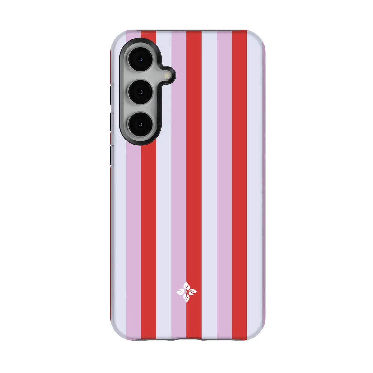 Peppermint Twist - Samsung Galaxy S24 Plus Case