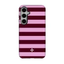 Raspberry Ripple - Samsung Galaxy S24 Plus Case