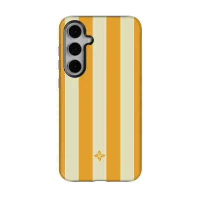 Lemon Drop - Samsung Galaxy S24 Plus Case