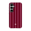 Cherry Cordial - Samsung Galaxy S24 Case