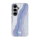 Blue Belle – Samsung Galaxy S24 Case
