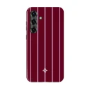 Cherry Cordial - Samsung Galaxy S25 Plus Case