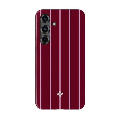Cherry Cordial - Samsung Galaxy S25 Plus Case