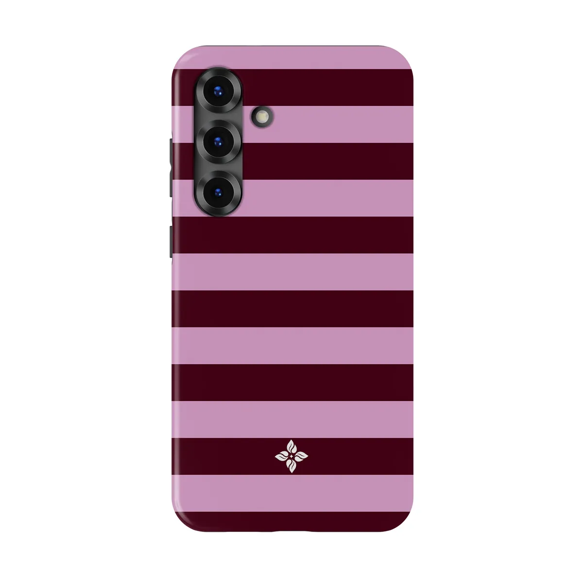 Raspberry Ripple - Samsung Galaxy S25 Plus Case