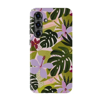 Wild Orchid