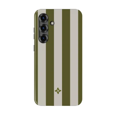 Lime Sorbet - Samsung Galaxy S25 Plus Case