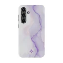 Lilac Dream – Samsung Galaxy S25 Plus Case