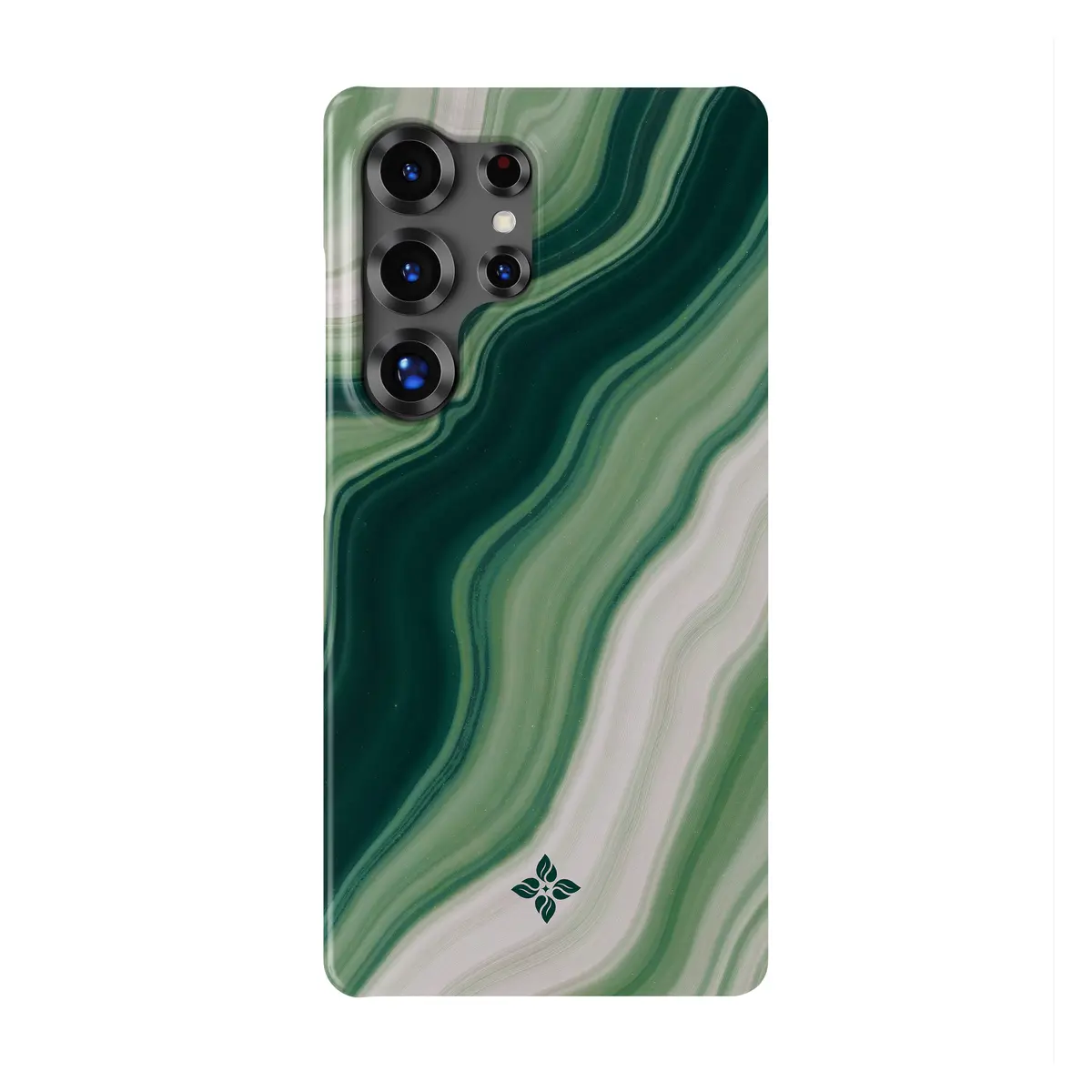 Emerald Muse