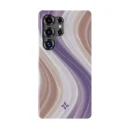 Mauve Mood – Samsung Galaxy S25 Ultra Case
