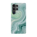 Mint Muse – Samsung Galaxy S25 Ultra Case