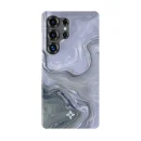 Silver Haze – Samsung Galaxy S25 Ultra Case