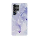Violet Veil – Samsung Galaxy S25 Ultra Case
