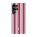Peppermint Twist - Samsung Galaxy S25 Ultra Case