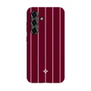 Cherry Cordial - Samsung Galaxy S25 Case