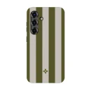 Lime Sorbet - Samsung Galaxy S25 Case