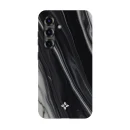 Dark Muse – Samsung Galaxy S25 Case