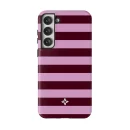 Raspberry Ripple - Samsung Galaxy S23 Plus Case