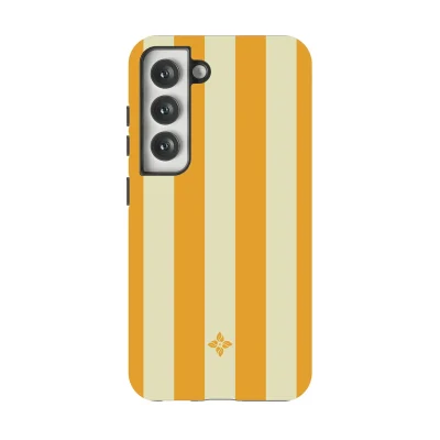 Lemon Drop - Samsung Galaxy S23 Case