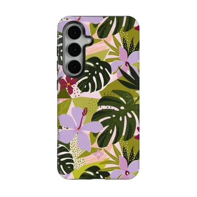 Wild Orchid